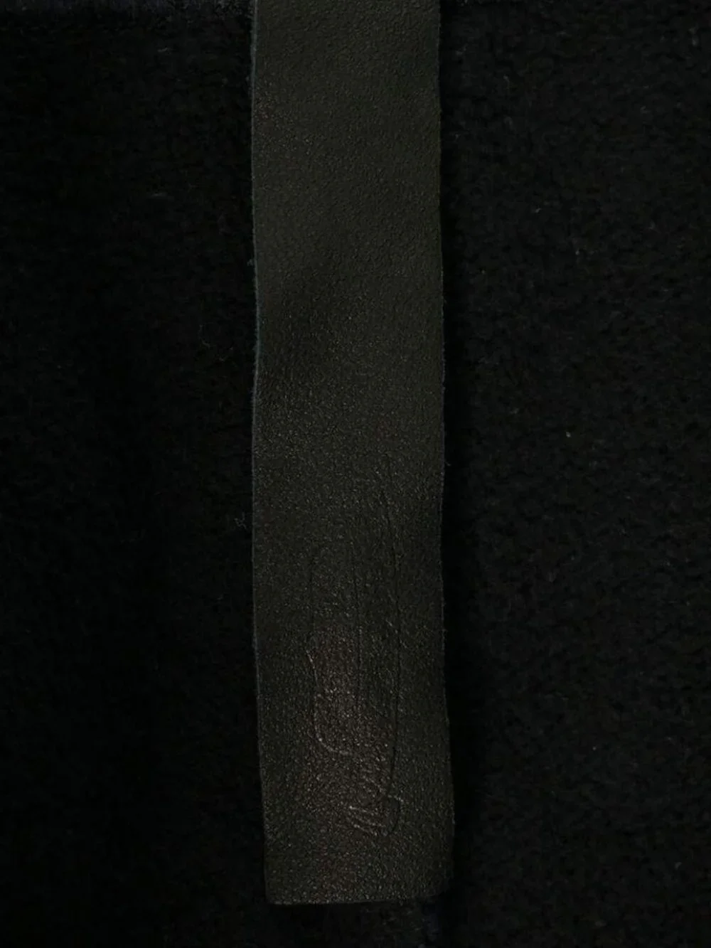 Chrome Hearts Sailin on Triple Cross Embroidery Sweatpants Pants